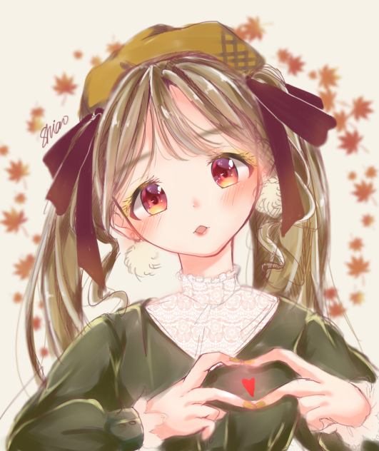 🍁