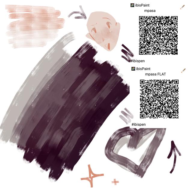 Blending Render Brushes (Flat