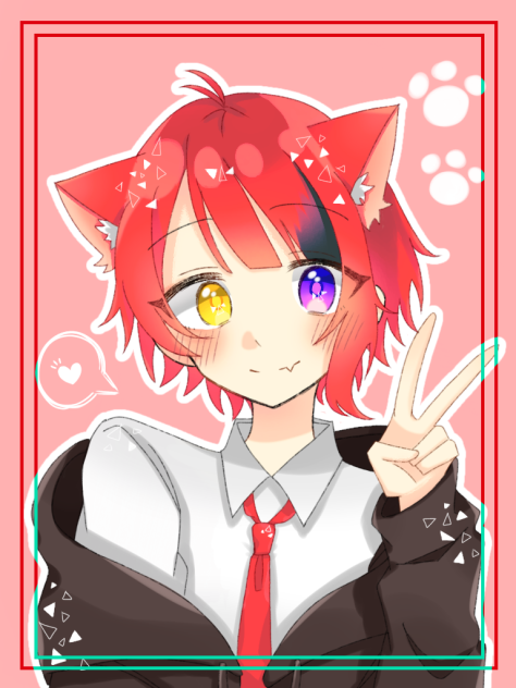 莉犬くんっっ！