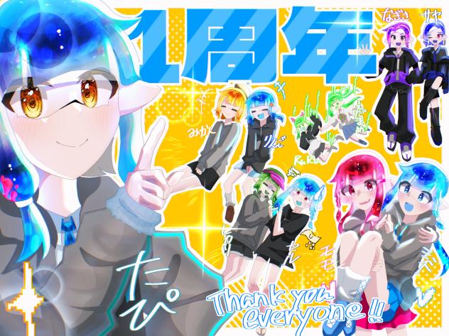 Thank you everyone!!