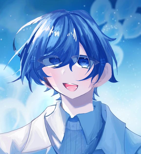 「1番じゃなくていいんだよ。」