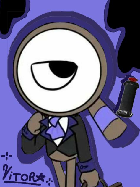 Rodger icon