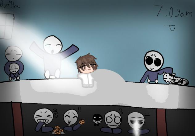 Collab (made by milka)