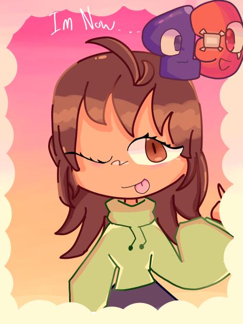 I’m 13 now!