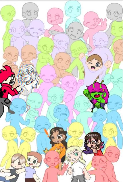 COLLAB!