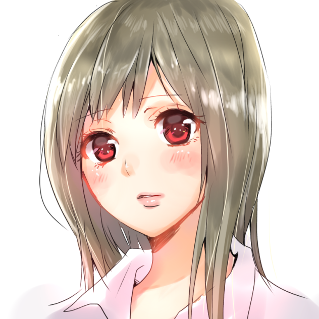 きらきら女の子