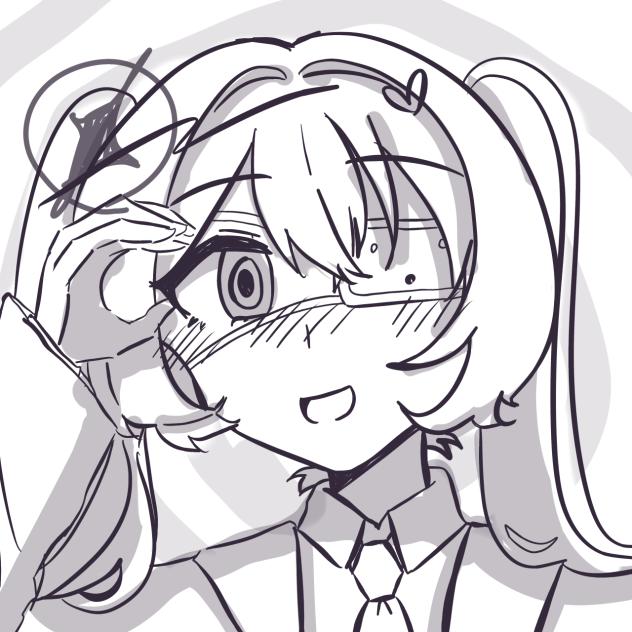 モニタリングミクwip