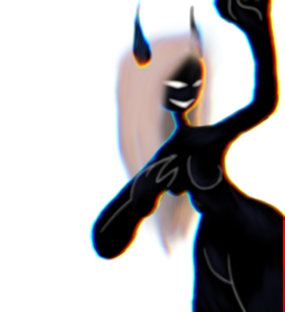 demon mommy