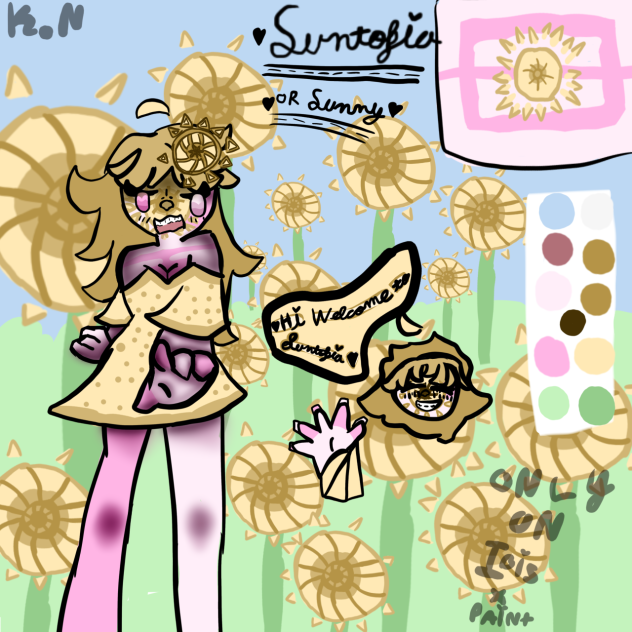 Suntopia