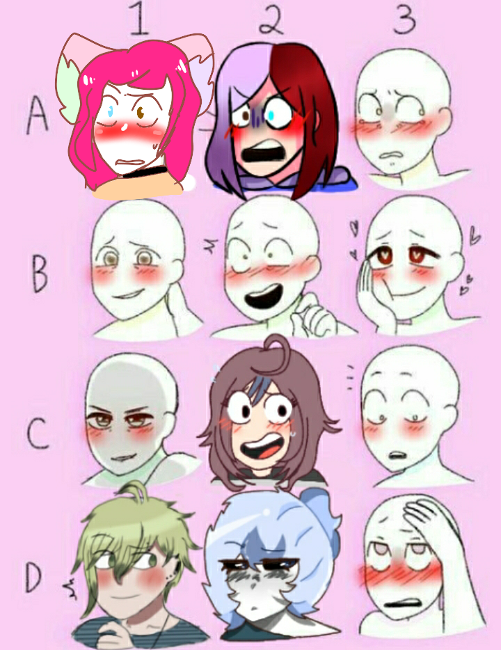 UwU - ibisPaint