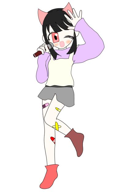 ゆかっ！