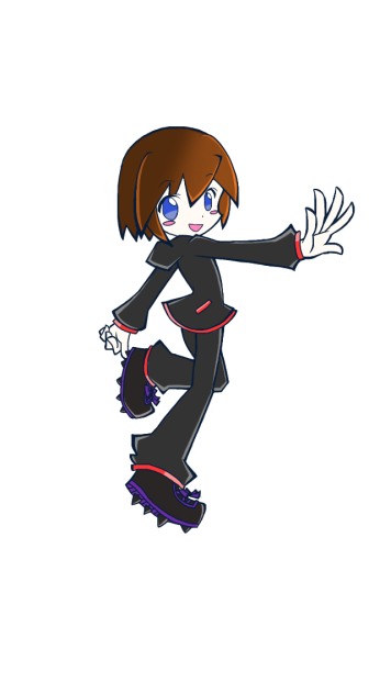 シンタロー (ぷよトレス)