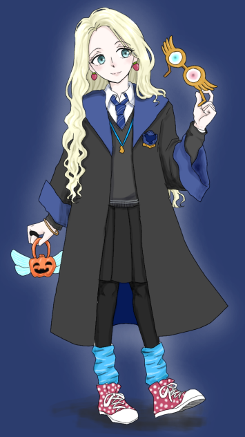 Luna