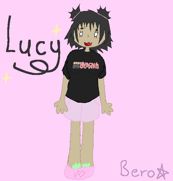 ★°.~Lucy🎀🩷