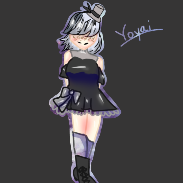 YoYai OC
