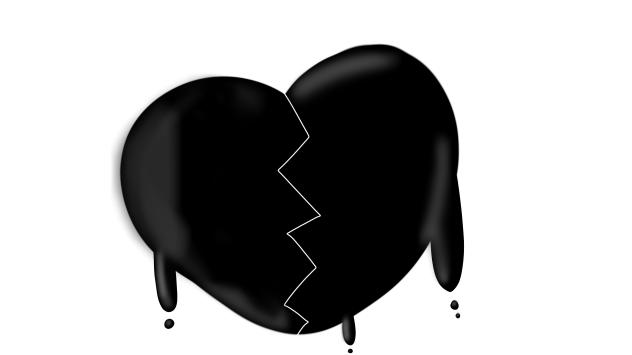 Dandys world Twisted Heart
