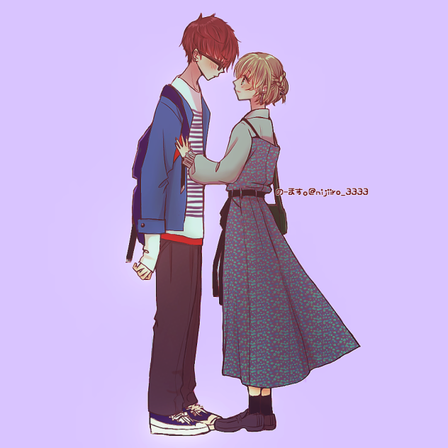 続・待ち合わせ