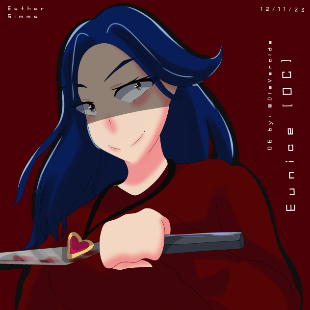 [RQ] - For @DiaVercide