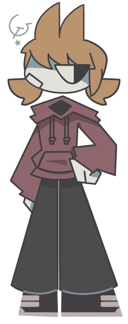 Eddsworld x Fundamental Paper Education