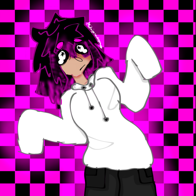 Scene art !! - ibisPaint