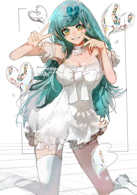 塗り練習