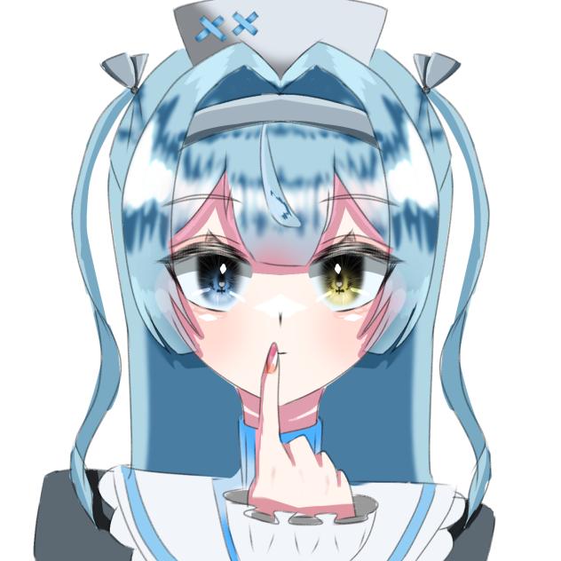 しょうゆ様の代理描いてみた