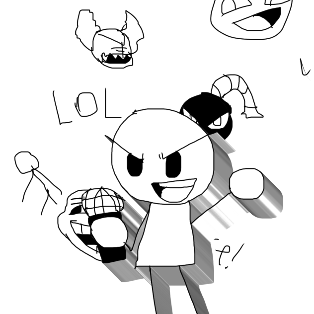 Sketchy