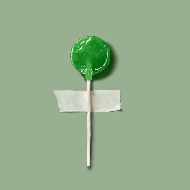 lollipop