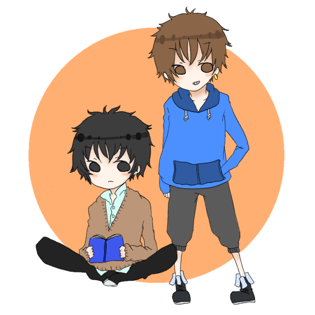 男子's