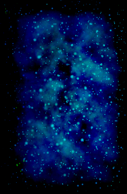 宇宙