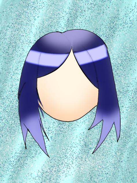 hair
