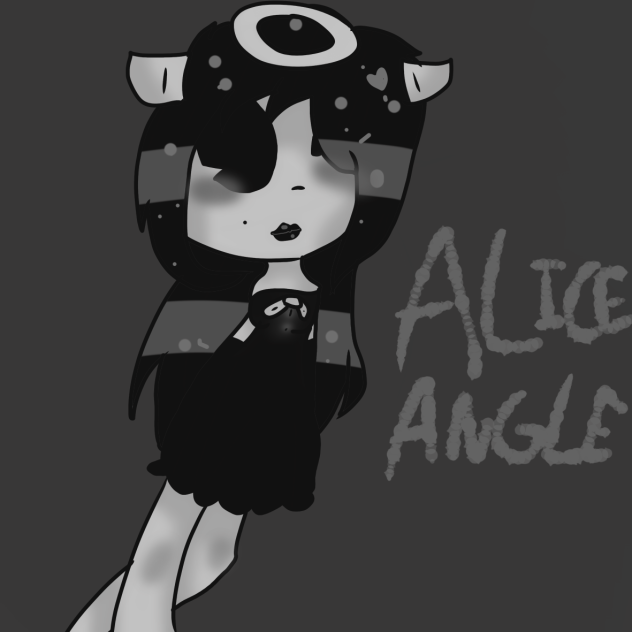 Alice angel