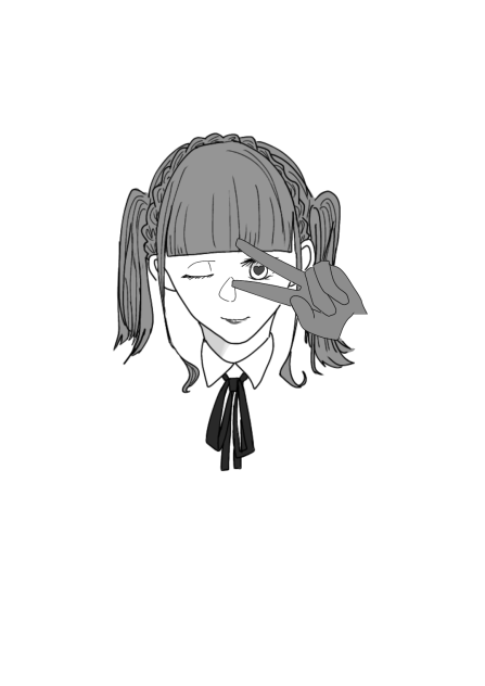 女の子10