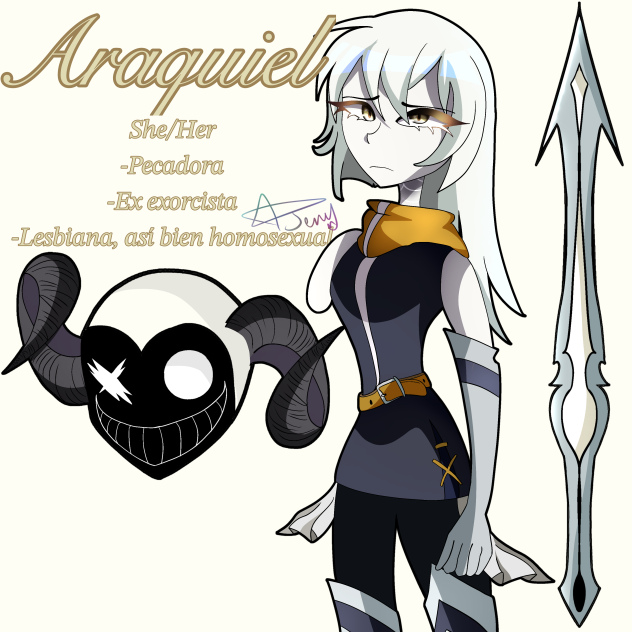 Araquiel