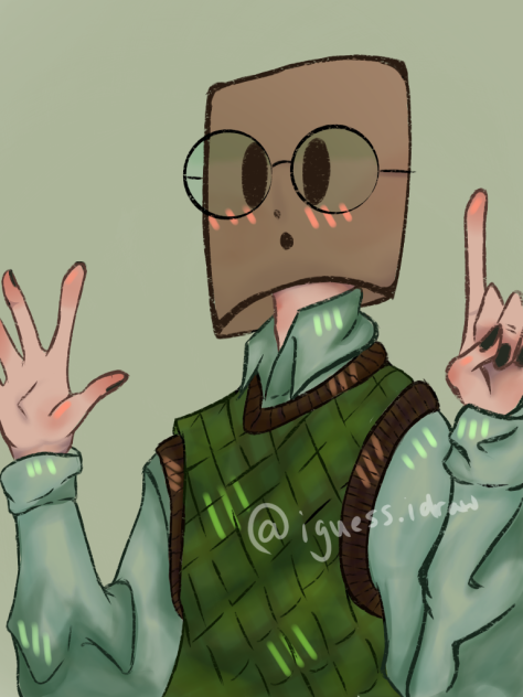 Nice - ibisPaint