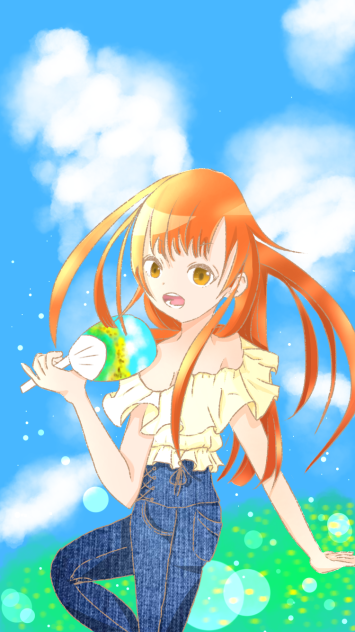 春夏