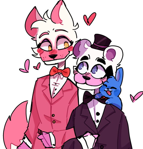 ❤️🧡💛💚💙💜