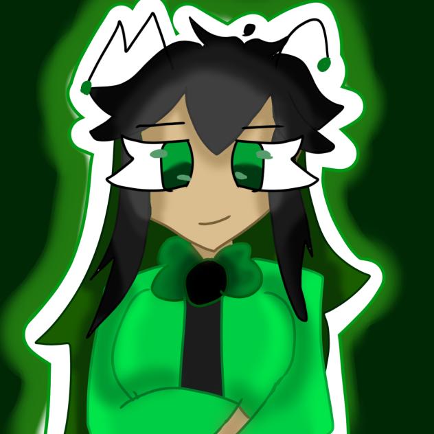 💚VEEEEEEEEE (human version)🖤
