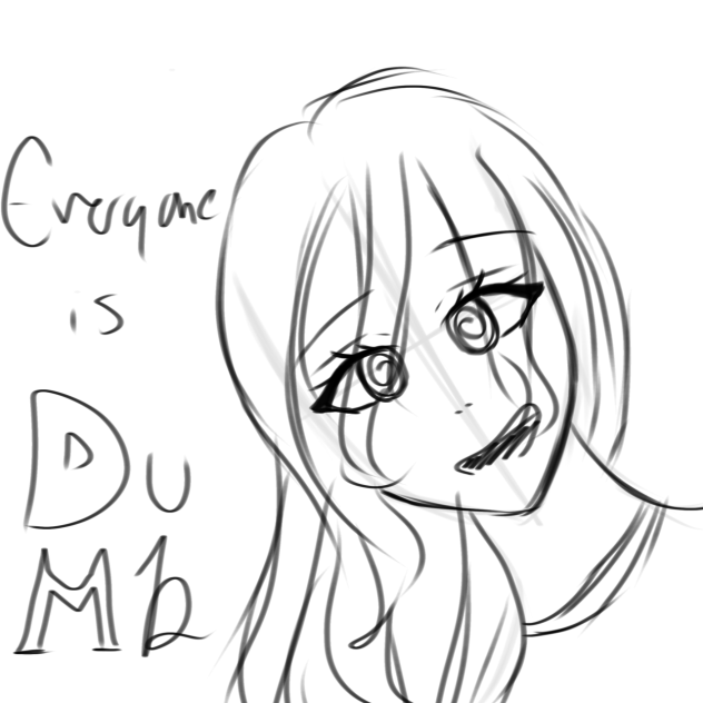A wip