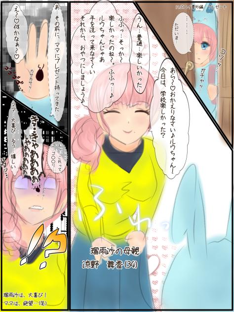 にぶコイ番外編　プレゼント