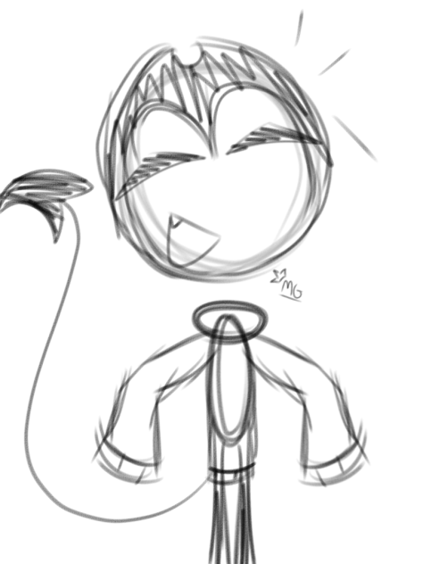Ink bean