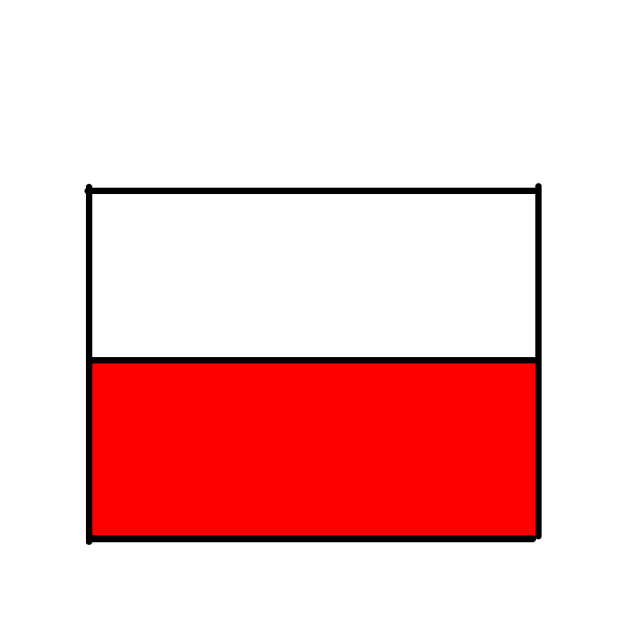 Poland flag