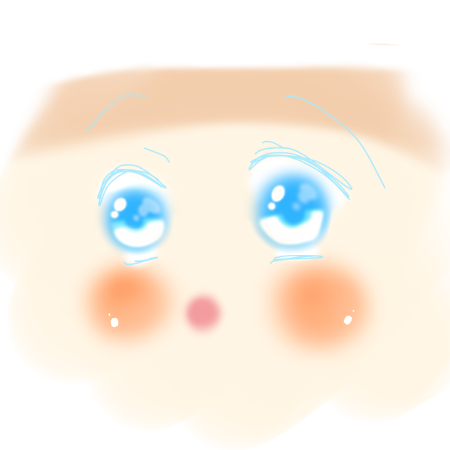 目いきんぐ？