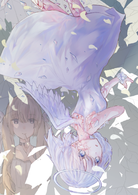 女の子１０