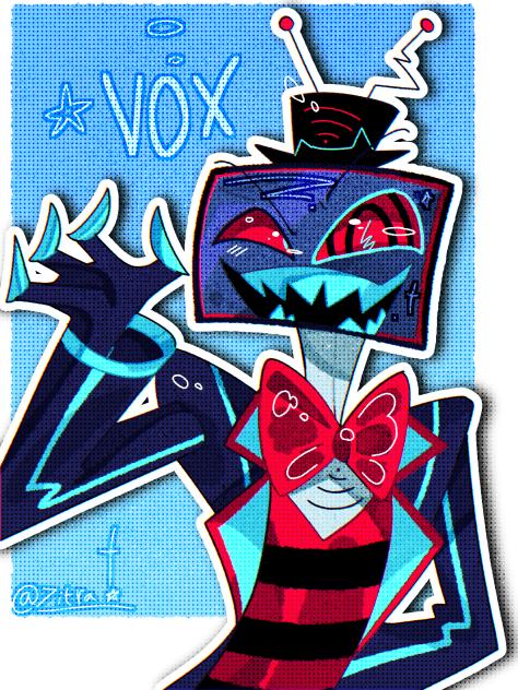 VOXIE🖥