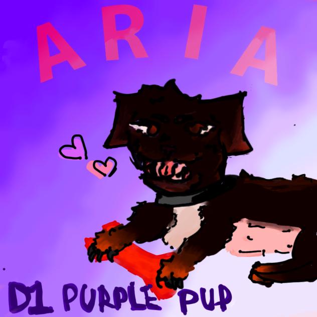 Aria!