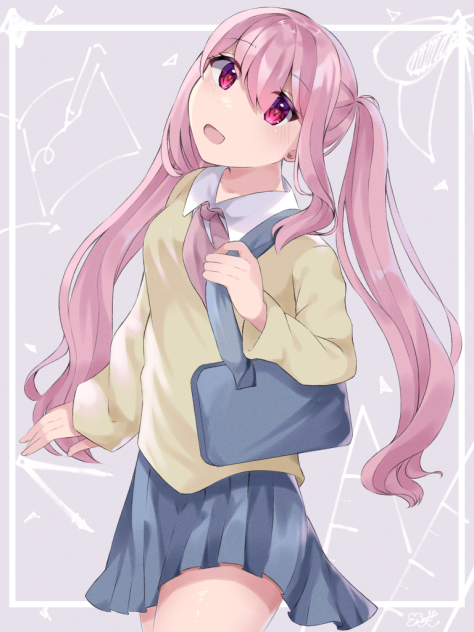 💕