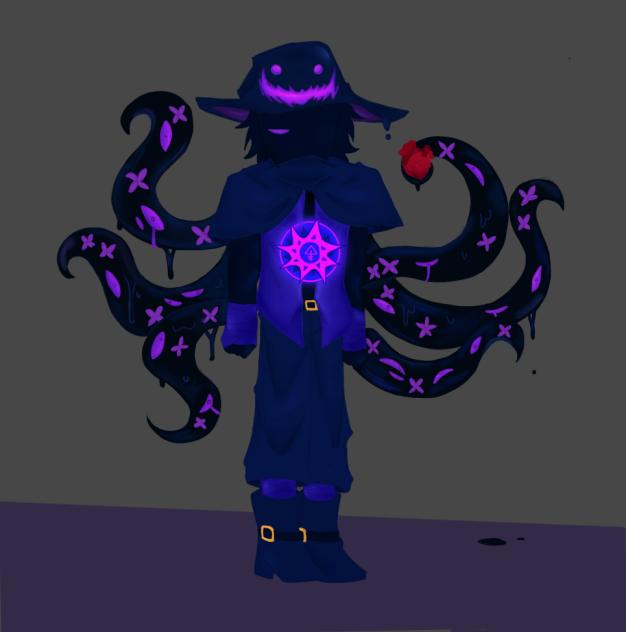 Azurewrath･