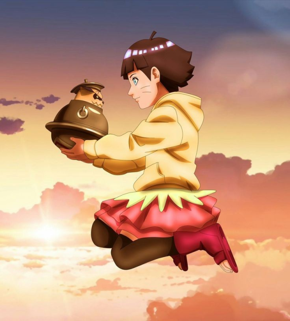 ひまわり