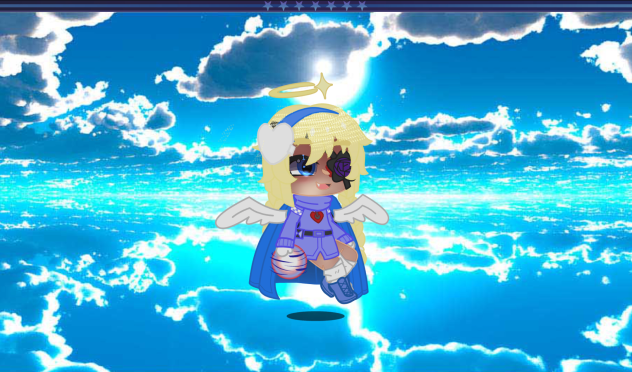 my beginner edit
